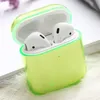 Image de Casque sans fil Bluetooth pour Apple AirPods - Vert