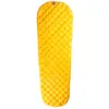 Image de Matelas Sea to Summit Ultralight 168x55x5 jaune