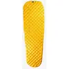 Image de Matelas Sea to Summit Ultralight 198x64x5 jaune