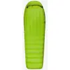 Image de Sac de couchage Sea to Summit Ascent AC I 183 cm vert