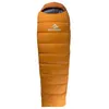 Image de Sac de couchage en duvet Sea to Summit Trek - TKI Regular