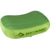 Image de Sea to Summit Aeros Premium Oreiller de voyage - Vert 42x30x13 cm - Ultra léger