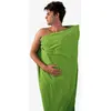 Image de Draps de voyage Sea to Summit Cotton Travel Standard 185x92 cm vert