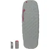 Image de Matelas Gonflable Isolé Ether Light XT - Sea to Summit - Femme - Gris - Taille Unique