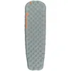 Image de Matelas de Camping - SEA TO SUMMIT - Ether Light XT Insulated - Pompe Airstream - Air Sprung Cells - Bleu