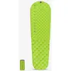 Image de Matelas Sea to Summit Comfort Light Regular vert lime