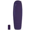 Image de Matelas auto-gonflable - SEA TO SUMMIT - Comfort Plus SI - Violet - Mousse polyuréthane - Anti-dérapant