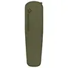 Image de Tapis de sol Sea to Summit Camp Plus Self Inflating Regular vert foncé
