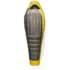 Image de Sac de couchage Sea To Summit Spark -9C Regular bronze jaune