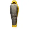 Image de Sac de couchage Sea to Summit Spark -9C Long gris foncé jaune
