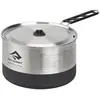 Image de Casserole Sea to Summit Sigma Pot 2.7L gris clair