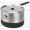 Image de Casserole Sea to Summit Sigma Pot 3.7L gris clair