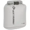 Image de Sac de transport - Sea To Summit - Ultra-Sil Dry Bag 3L - Imperméable - Gris - 23x27x11 cm