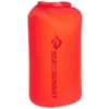 Image de Sea to Summit Ultra-Sil Dry Bag 20L - Sac étanche de transport Spicy Orange