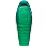 Image de Sac de couchage Sea to Summit Ascent -1C Regular vert