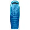 Image de Sac de couchage Sea To Summit Trek -1C Regular bleu