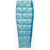Image de Sac de couchage Sea To Summit Traveller +7C Regular bleu ciel