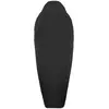 Image de Housse pour sac de couchage Sea To Summit Reactor Mummy noir