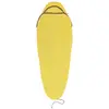 Image de Housse pour sac de couchage Sea To Summit Reactor Mummy Drawcord jaune