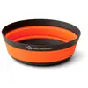 Image de Bol pliable Sea To Summit Frontier Medium orange