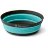 Image de Bol pliable Sea To Summit Frontier Medium bleu