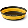 Image de Bol pliable Sea To Summit Frontier Large jaune
