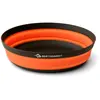 Image de Bol pliable Sea To Summit Frontier Large orange