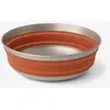 Image de Bol pliable Sea To Summit Detour Stainless Steel Medium orange