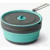 Image de Casserole pliable Sea to Summit Frontier 2.2L turquoise
