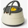 Image de Bouilloire pliable Sea To Summit Frontier 1.3L beige