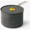 Image de Casserole Sea to Summit Frontier 3L gris foncé