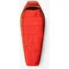 Image de Sac de couchage Sea to Summit Hamelin -9C Regular rouge femme