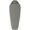 Image de Draps sac de couchage Sea to Summit Reactor Lightweight gris clair noir