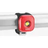 Image de Lumière avant Knog Blinder 1 rouge