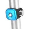 Image de Lumière arrière Knog Blinder 1 bleu ciel