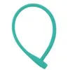 Image de Antivol Knog Kransky - KNOG - Serrure à 1000 combinaisons - Câble en acier - Turquoise
