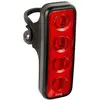 Image de Éclairage arrière Knog Blinder Mob Four Eyes V noir