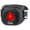 Image de Éclairage arrière Knog Blinder Mini Dot noir