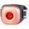 Image de Éclairage arrière Knog Blinder Mini Dot cuivre