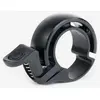 Image de Sonnette Knog OI petit noir