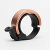 Image de Sonnette de vélo - Knog - Oi Bell Classic L - Cuivre - Adulte - Mixte