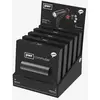 Image de Set de lumières Knog PWR Commuter (5 lumières)