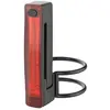 Image de Éclairage arrière Knog Plus noir