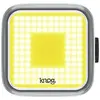 Image de Lumière avant Knog Blinder Square