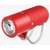 Image de Lumière avant Knog Plugger 350 lumens rouge