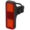 Image de Lumière arrière Knog Blinder V Traffic rouge