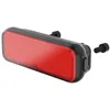Image de Éclairage arrière pour vélo Knog Blinder Link - Noir - Montage sur porte-bagages - Rechargeable USB