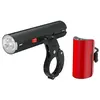 Image de Set de lumières Knog PWR Road 700 lumens + Mid Cobber