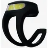 Image de Lumière avant Knog Frog noir