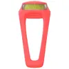 Image de Lumière avant Knog Frog rouge clair